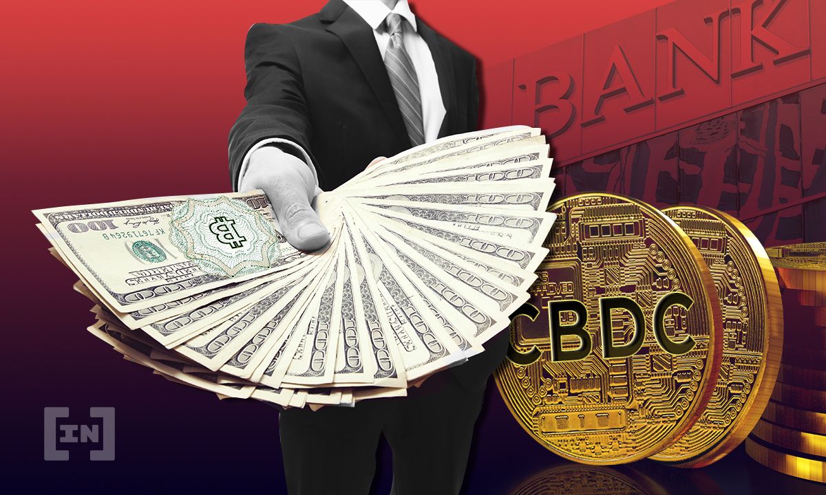 Snowden: Deflationary Fed-Controlled CBDC Will Cause &#8216;Annihilation&#8217; of Savings