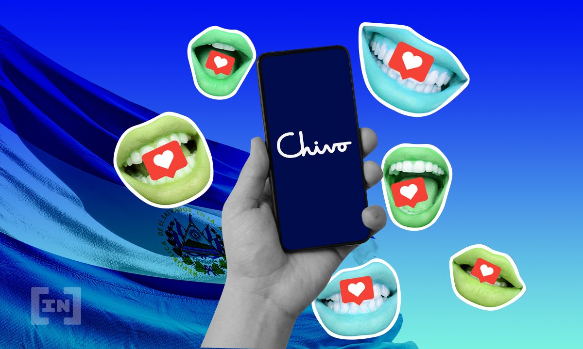 Over Two Million Citizens Now Using Chivo Wallet in El Salvador