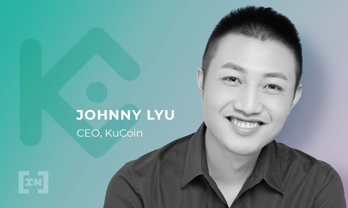 We Are Living Through a Cryptocurrency Renaissance, Says KuCoin CEO