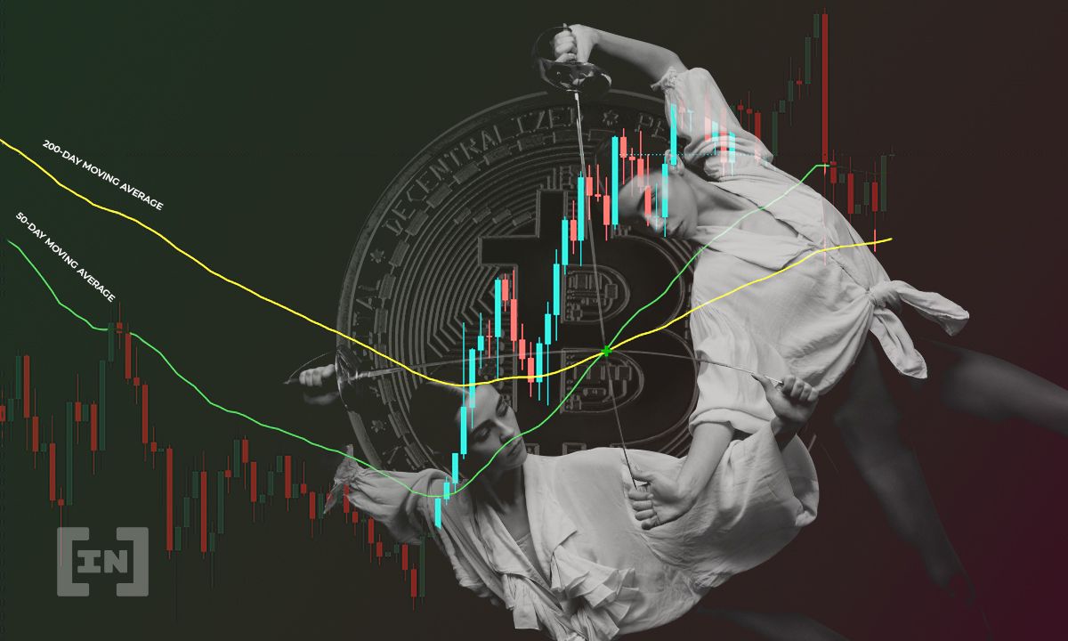 Bitcoin Decouples From Stock Markets as October Pain Looms