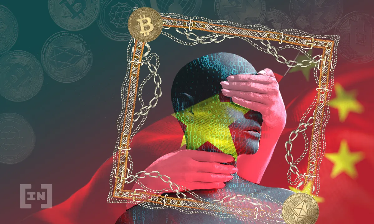 China Explains Role of Crypto in Drug Trafficking in Latest Report