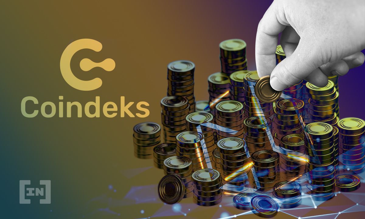 Coindeks.org Launches Staking Aggregator