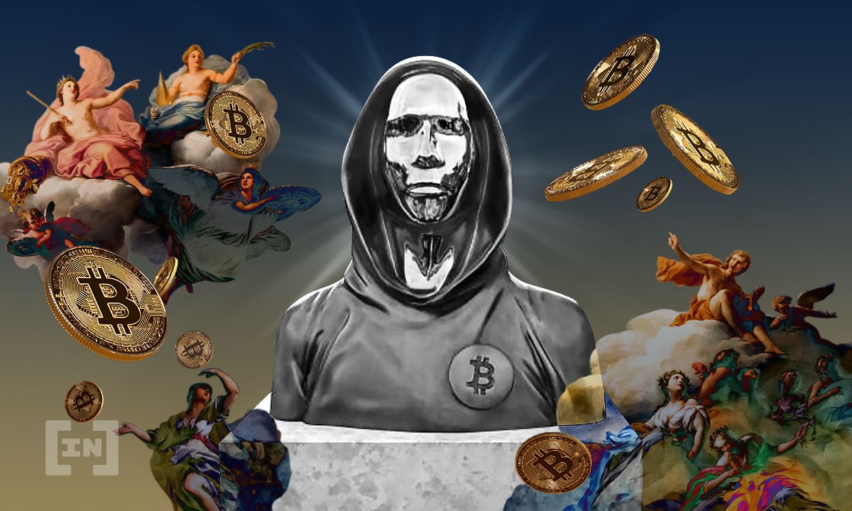 bitcoin viso mazgo dydžio)