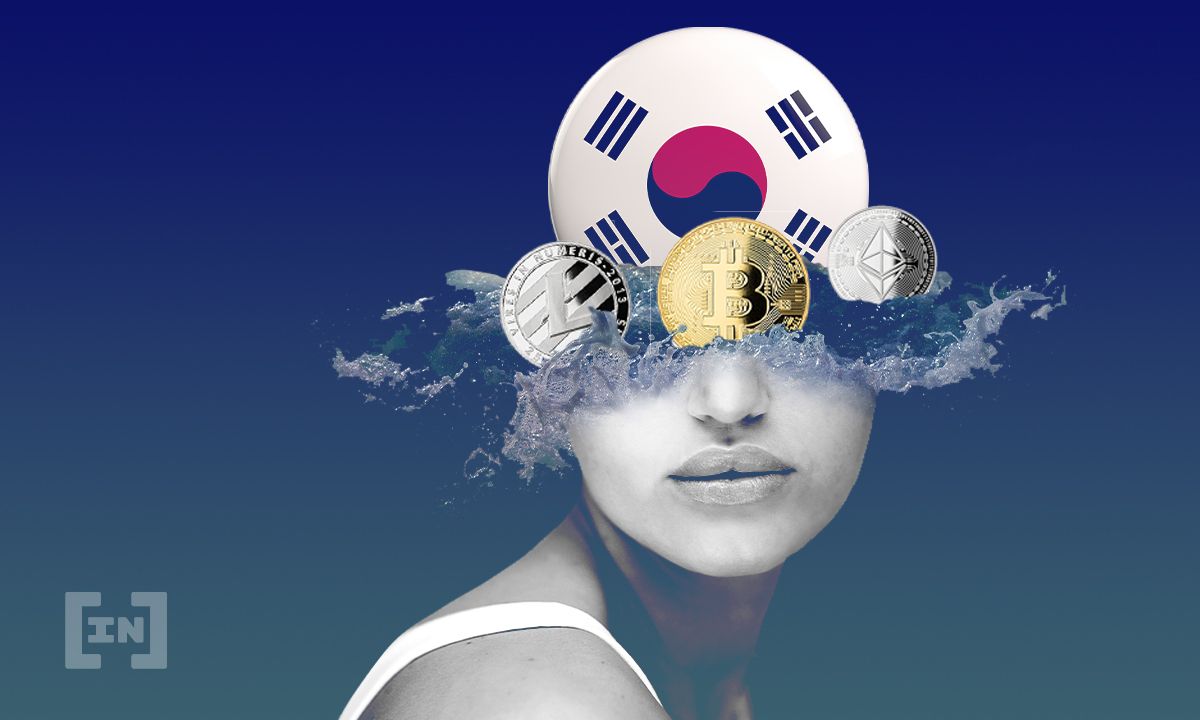 South Korea Plans 20% Crypto-Tax From 2022, Will Exclude NFTs as Taxable