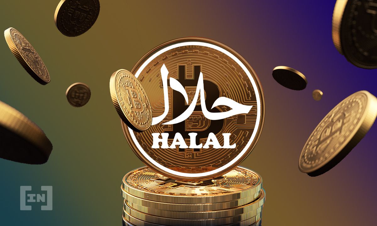 Is bitcoin halal?