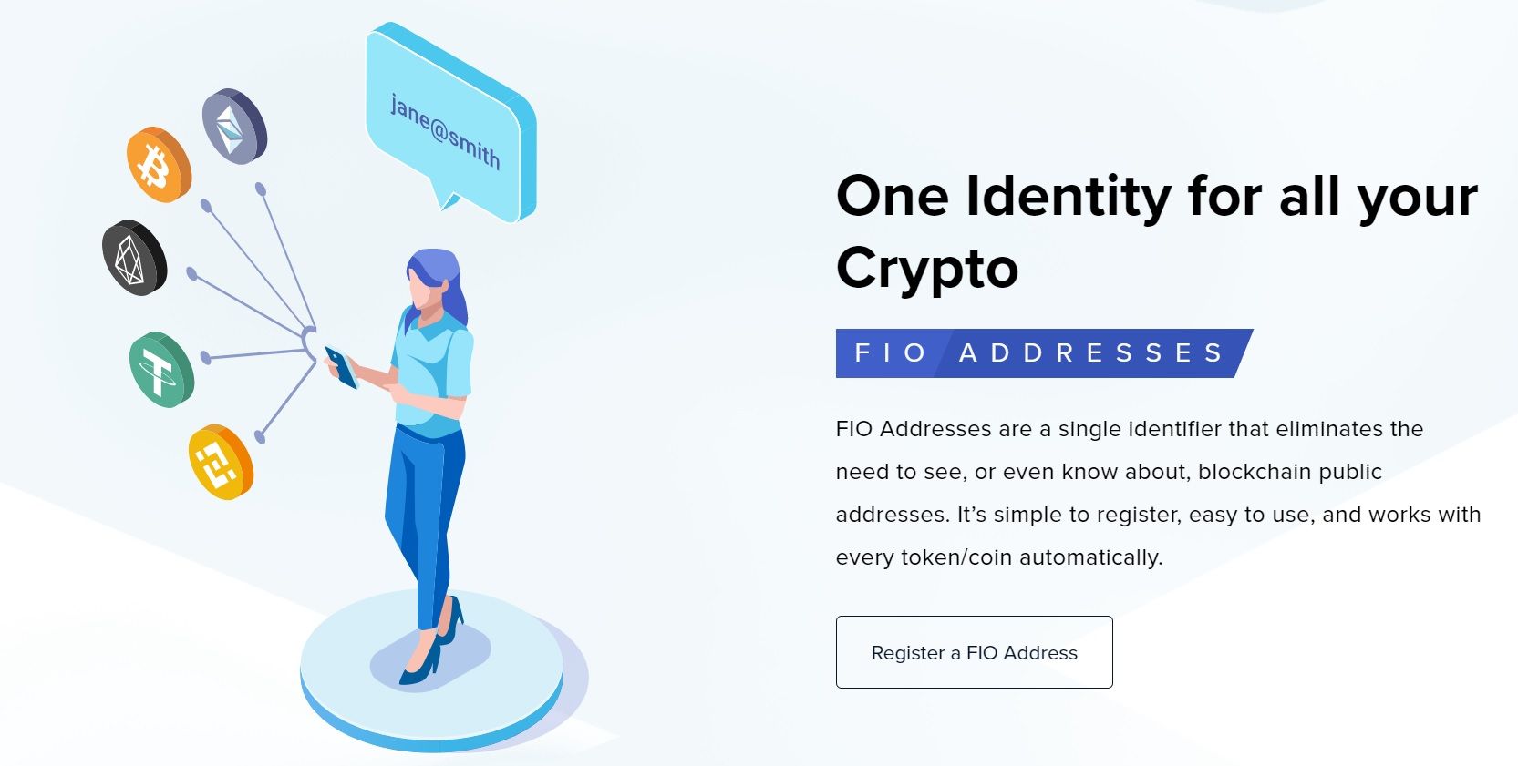 what is fio name crypto