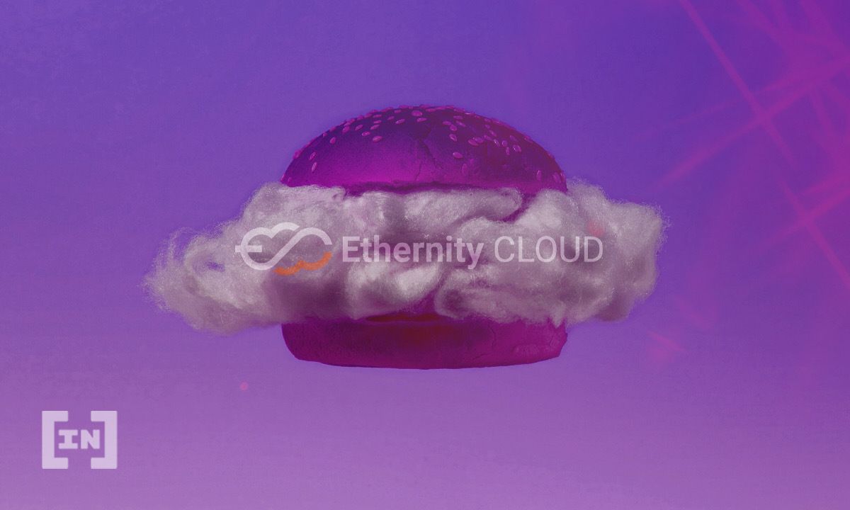 Ethernity CLOUD — Guaranteed Cloud Computing Security