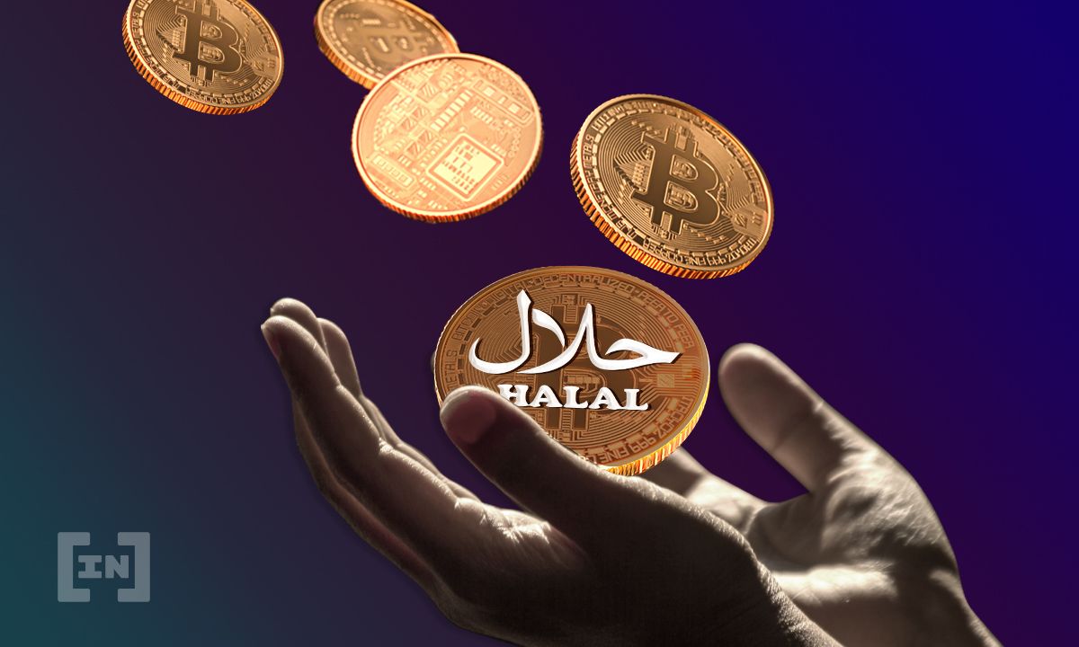 Bitcoin trading halal or haram crypto 2022 price