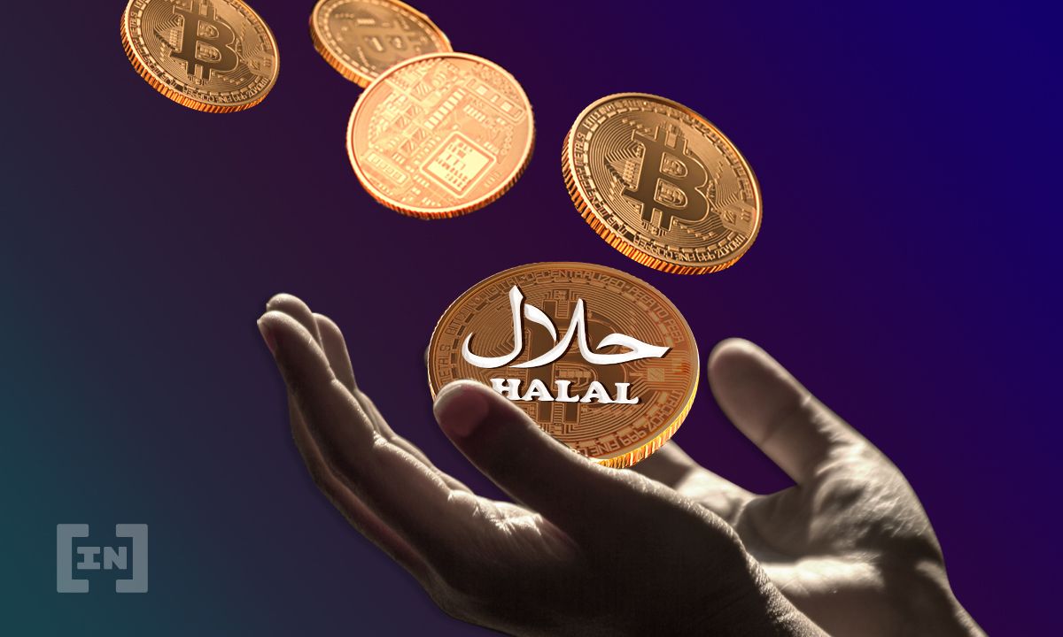 is bitcoin halal