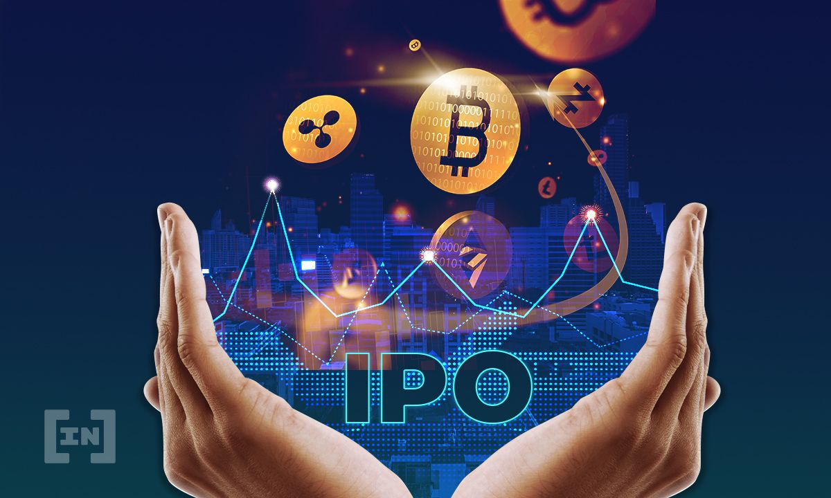 Top 5 Crypto Companies Going Public in 2021