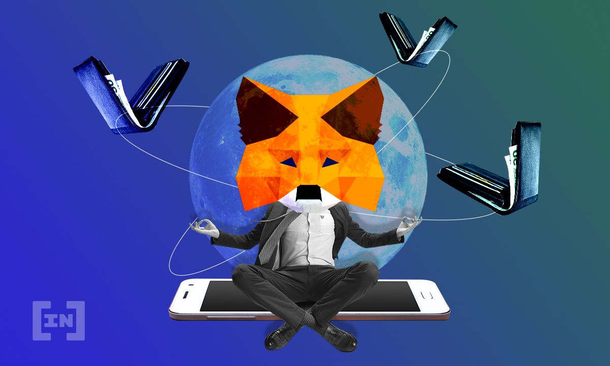 Metamask sårbarhed - beincrypto.com