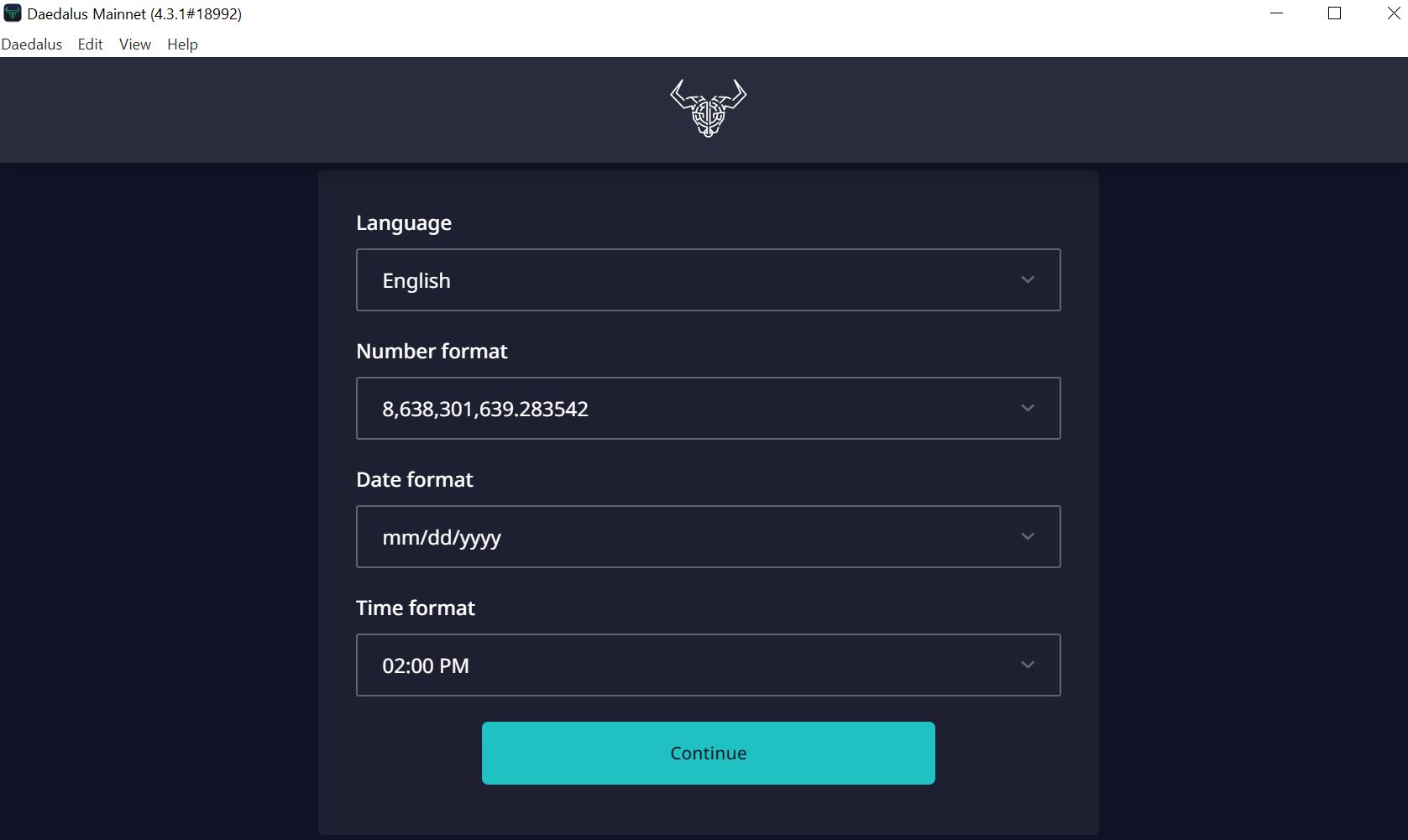 how to stake cardano daedalus wallet 1
