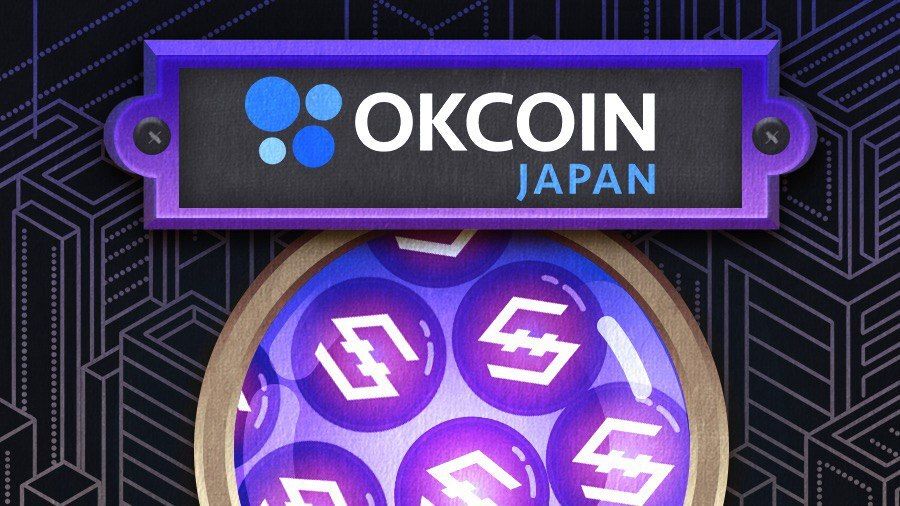 IOST Is Listed on OKCoin Japan