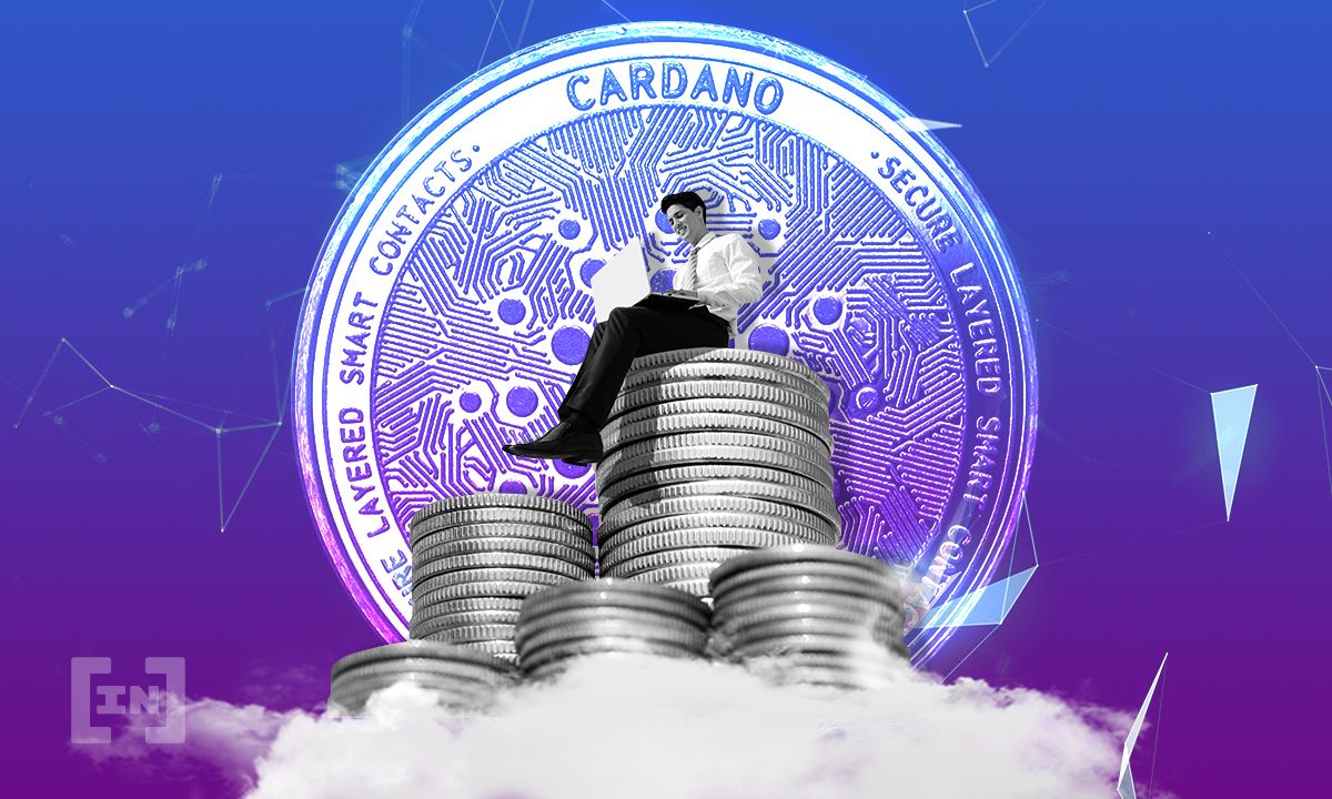 Cardano Stakers Led Ethereum by 2,000% in February 2022