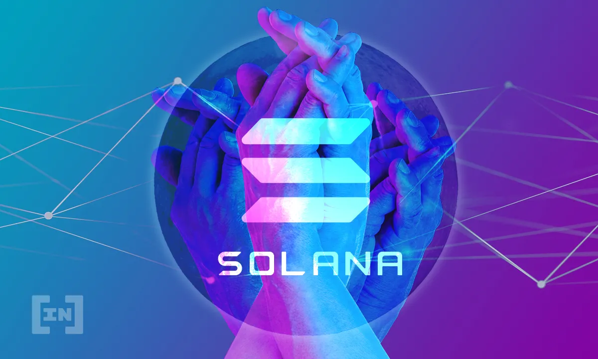 kurs Solana (SOL) prognozy