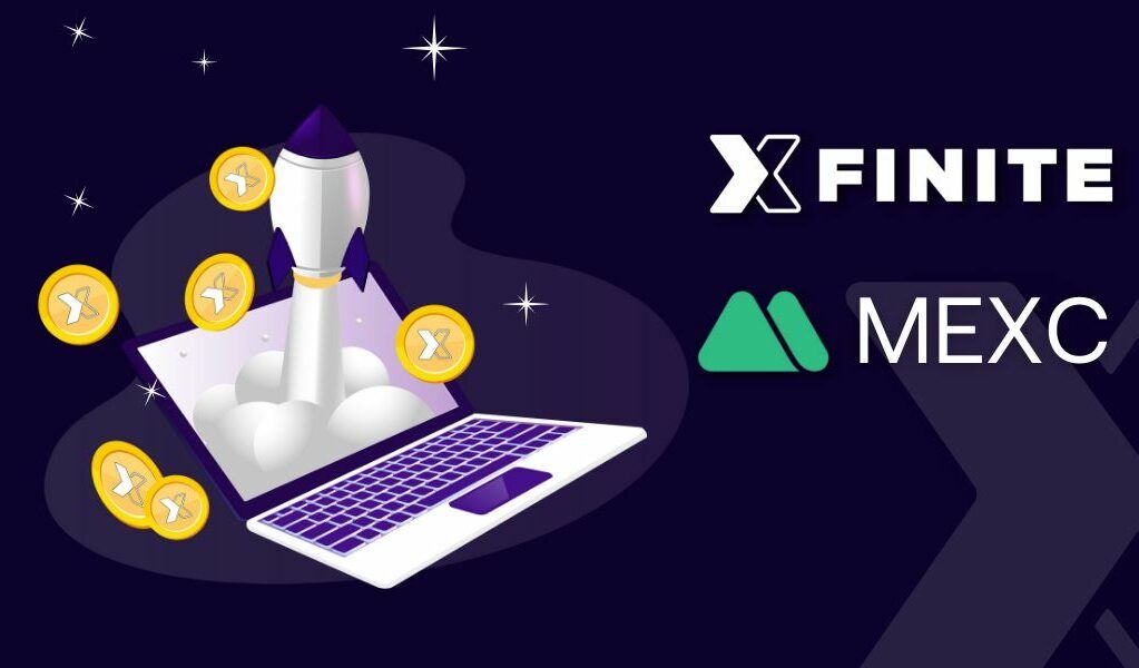 Xfinite to List Native XET Token on MEXC Exchange