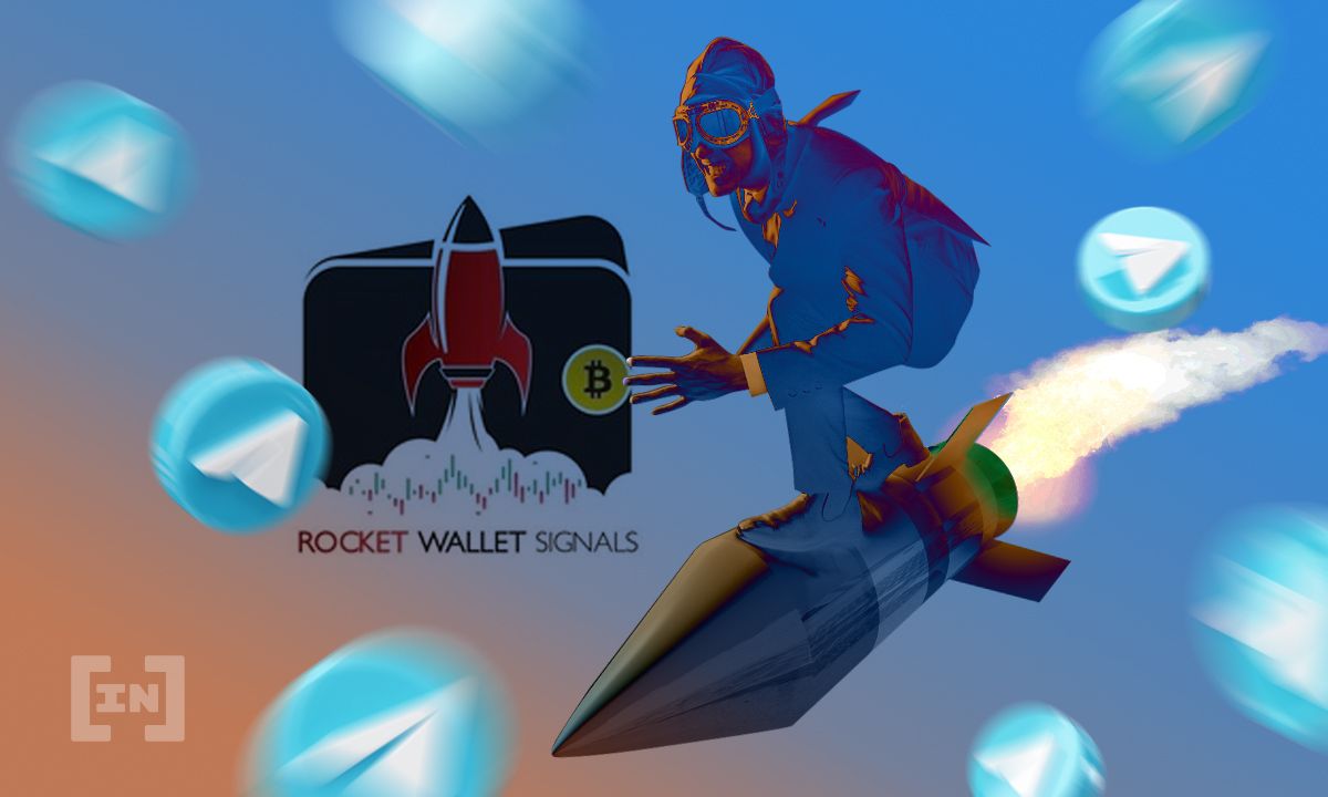 Rocket Wallet