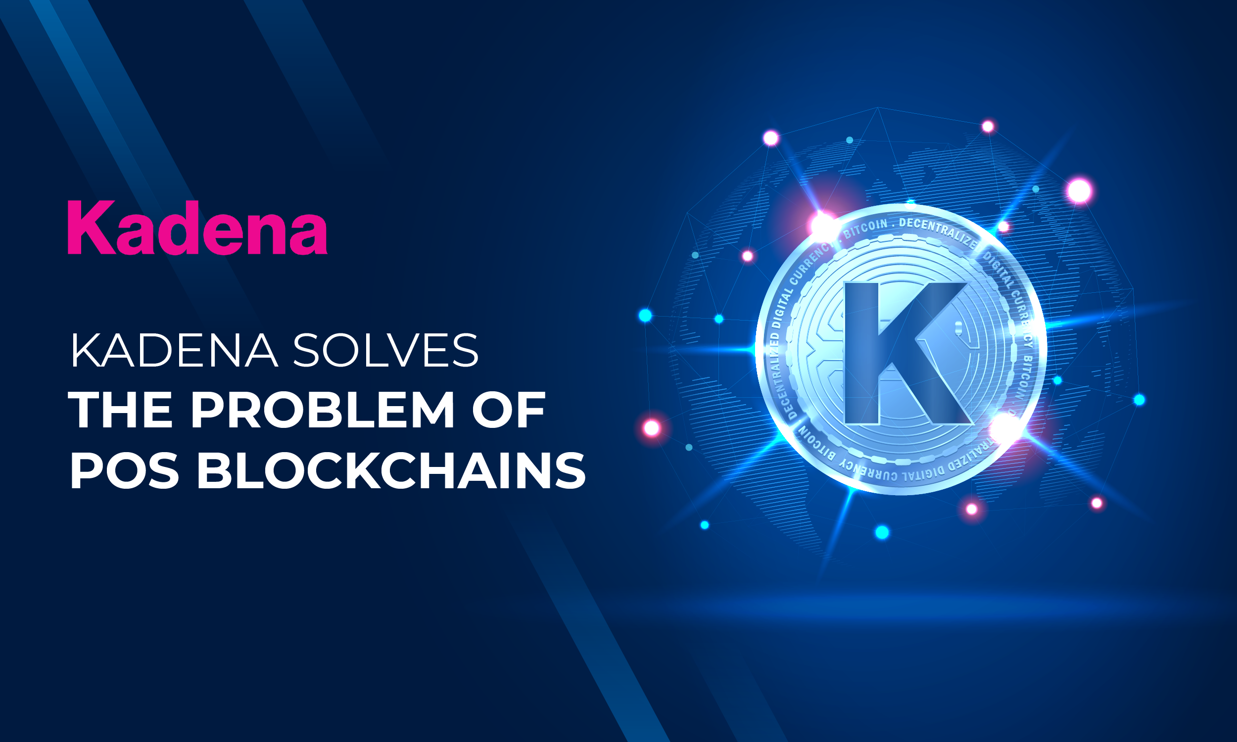Solana Network Outage and Proof of Stake Blockchains