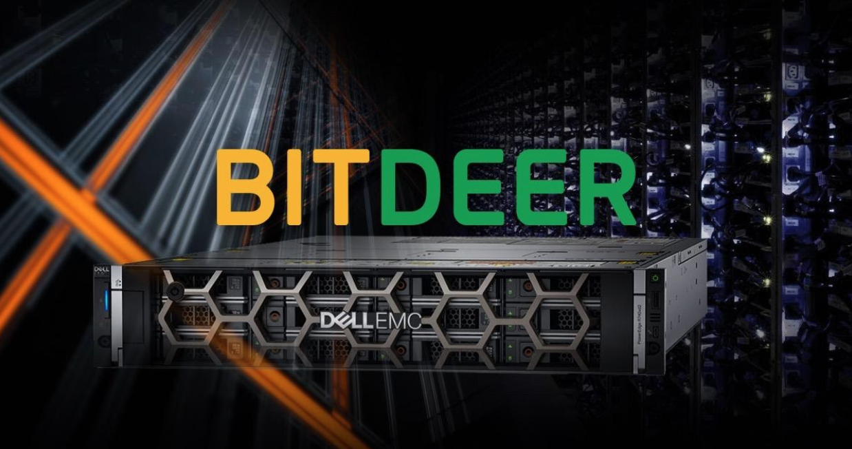 Bitdeer Group Showcases Diversity with New Filecoin Mining