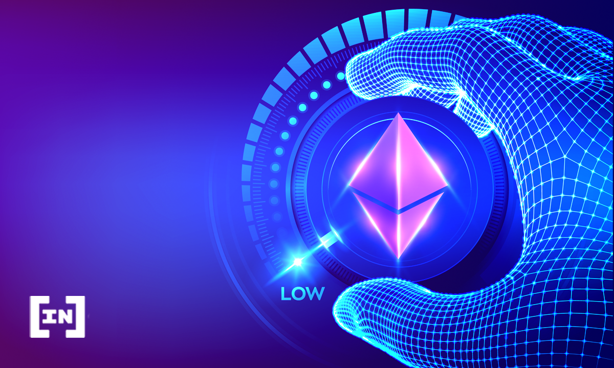 Ethereum (ETH) Market Cap Slashed By More than $100 Billion in May