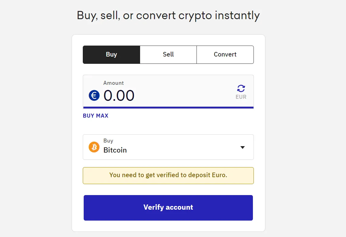 how to buy bitcoin without fees kraken