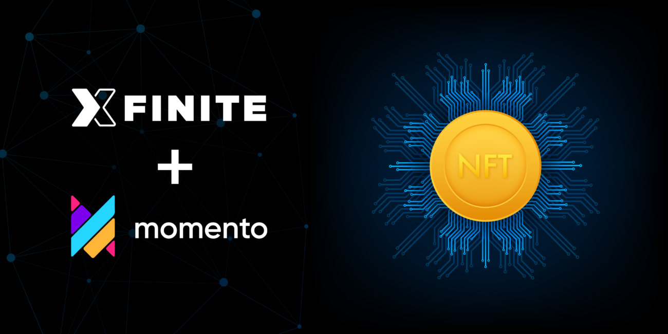 Xfinite, Momento Partner to Expand Access to Their NFTs