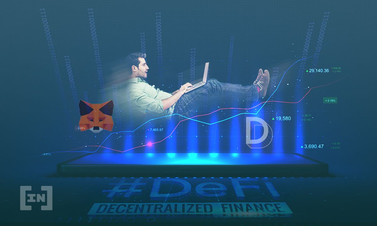 The Top 14 DeFi Tools To Boost Your DeFi Investments