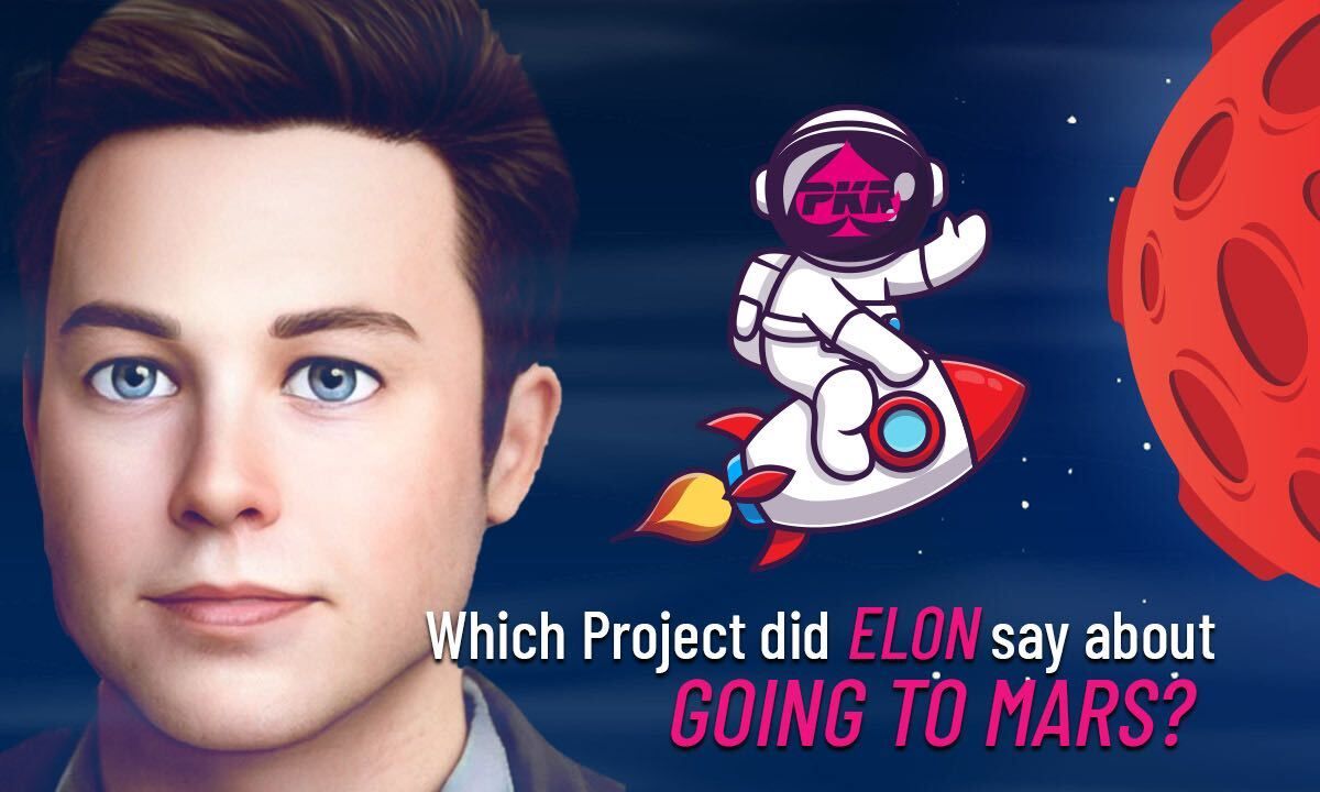 Which Project Did ELON Say Would go to Mars? Don&#8217;t Miss Out!