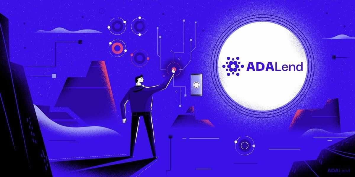 ADALend Promises to Ignite the DeFi Space