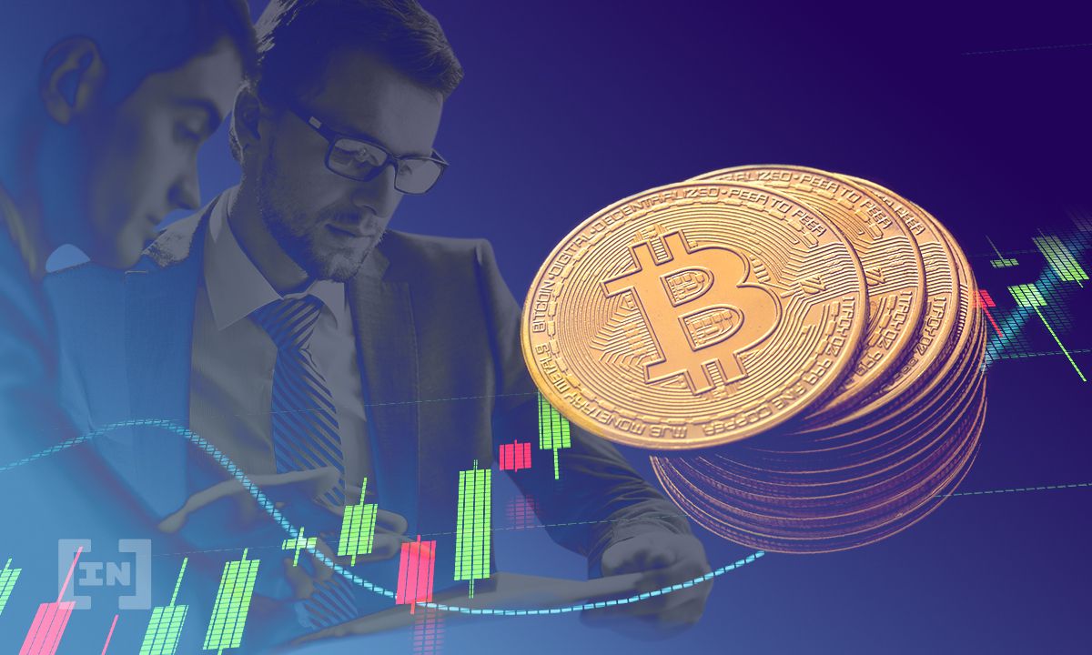 Bitcoin (BTC) Creates Higher Low After Long Lower Wick