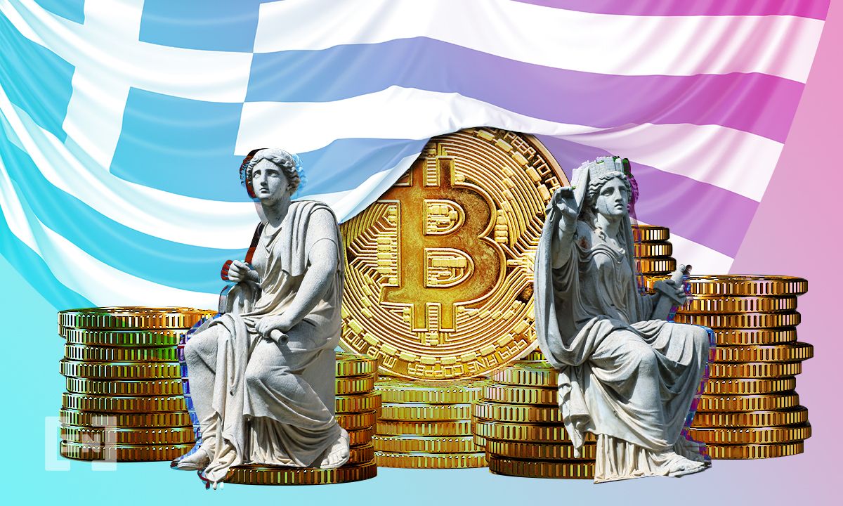 Crypto in Greece — Decentralized Solutions in the Birthplace of Democracy