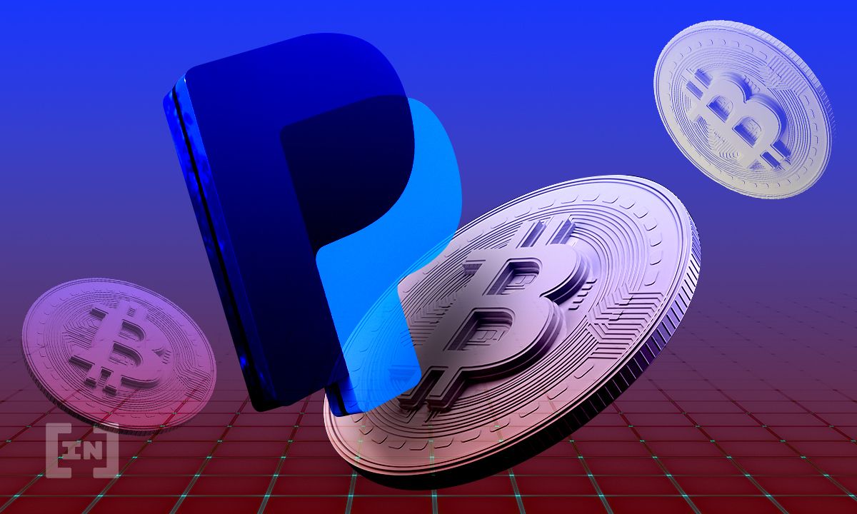 PayPal Users Can Transfer Crypto Between External Wallets and Exchanges After new Approval