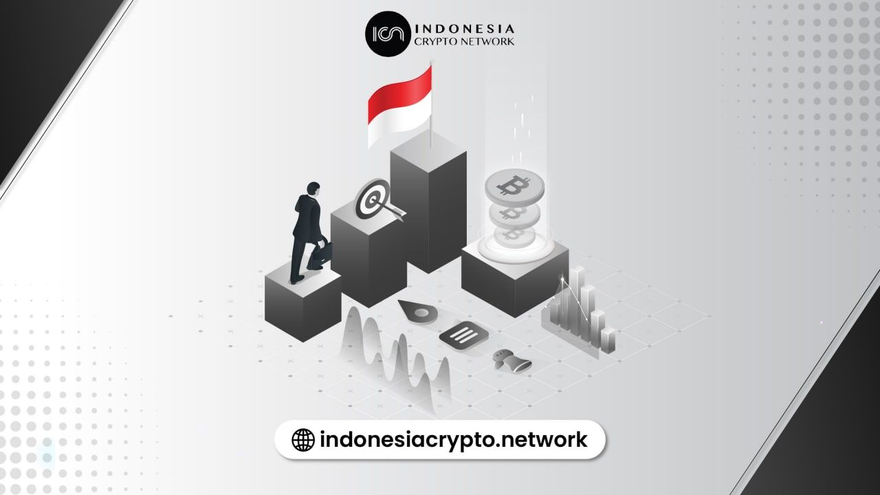 The Crypto Market in Indonesia and its Major Players