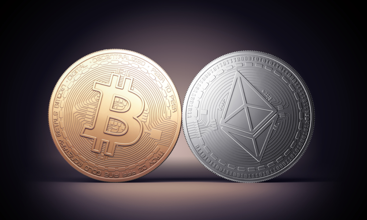 Bitcoin Outperformed by Ethereum: ETH to top $6,000 Soon?