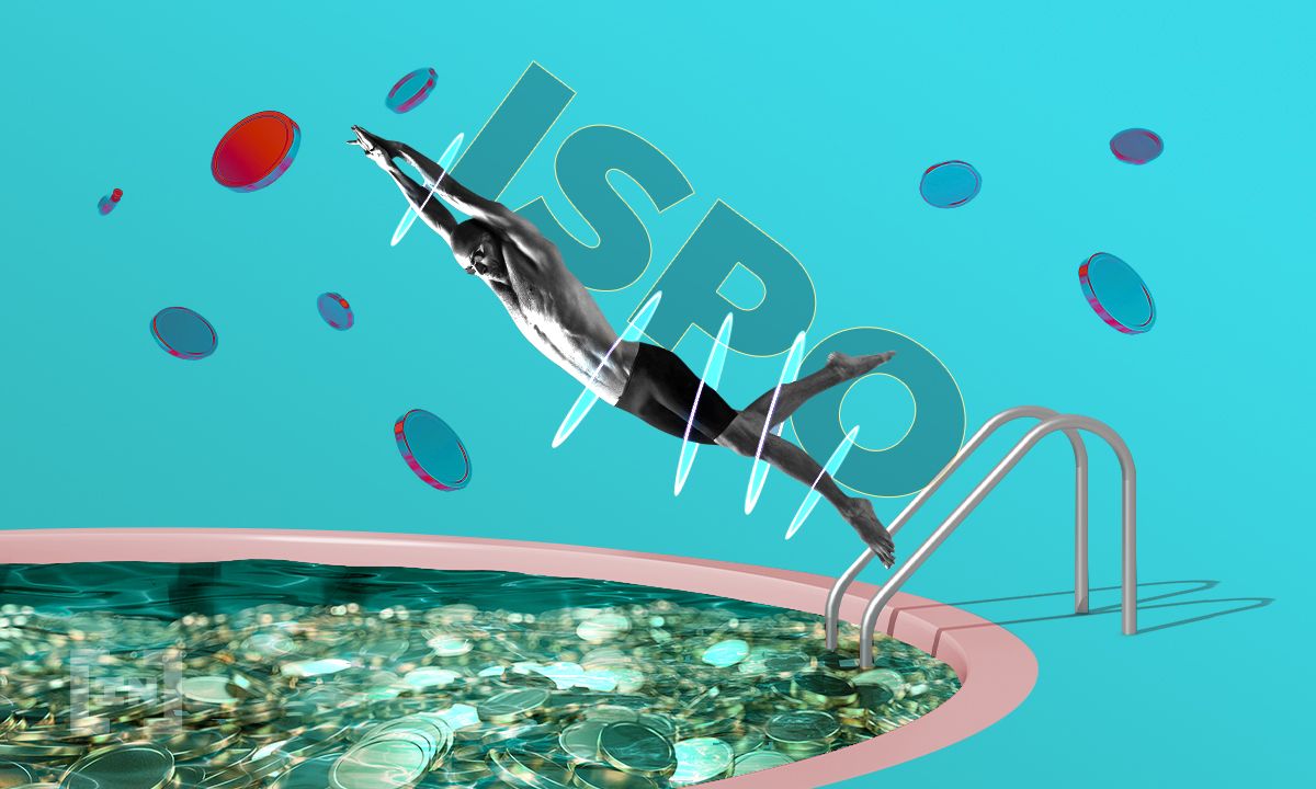 Everything You Need To Know About Initial Stake Pool Offerings (ISPO)