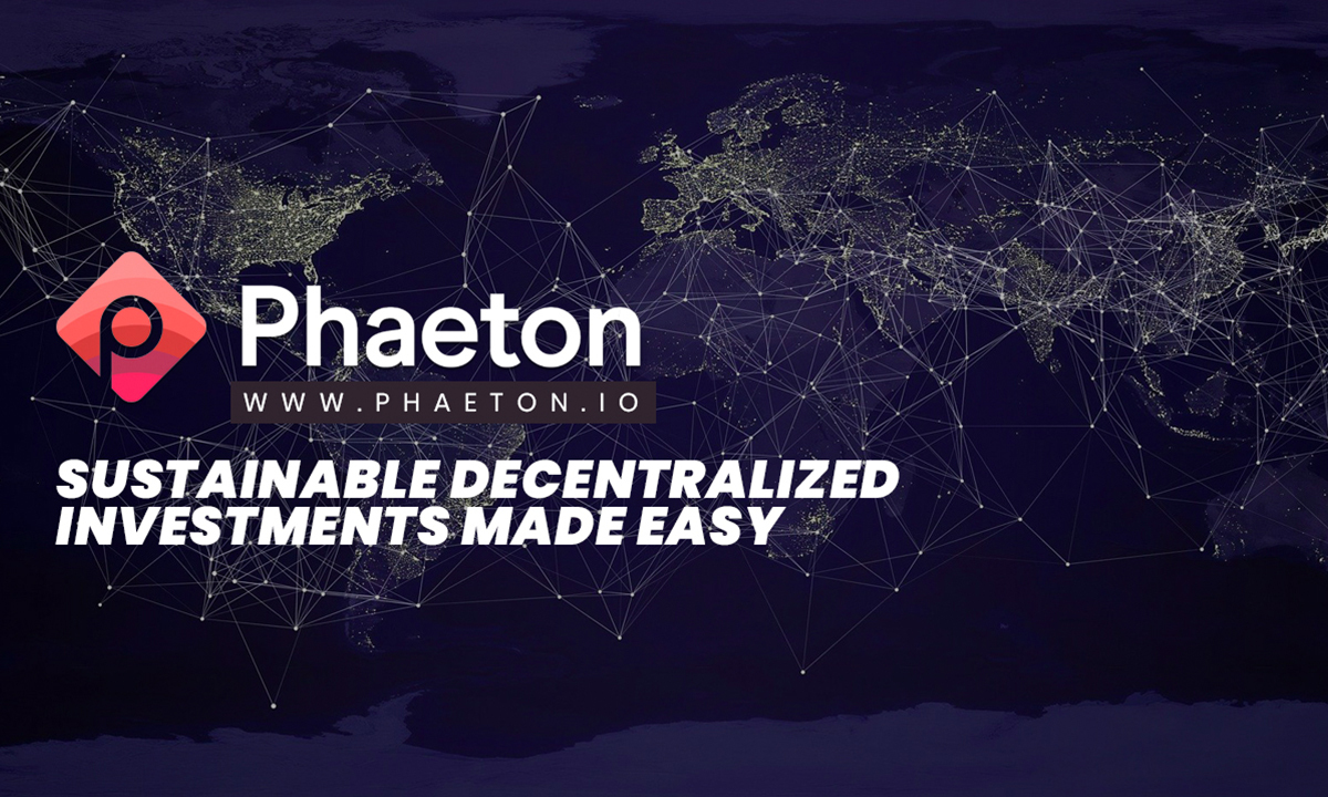 phaeton blockchain