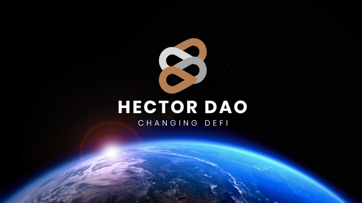 Hector DAO to Launch New Website With High-End Functionalities