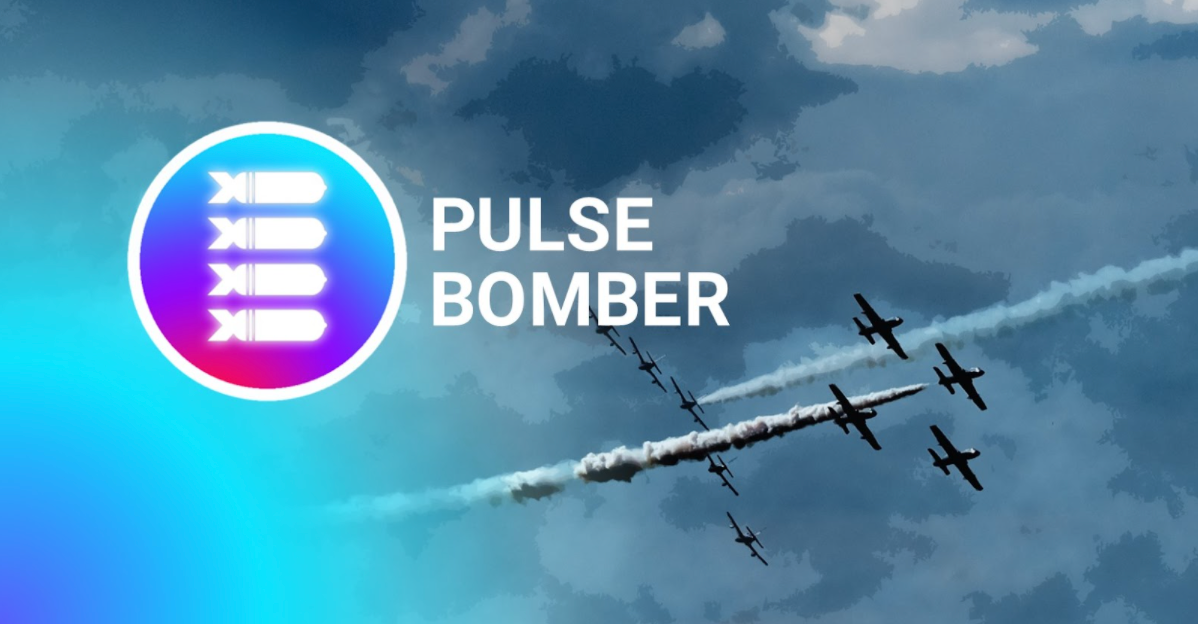 Pulse Bomber – A Passive Income Generator
