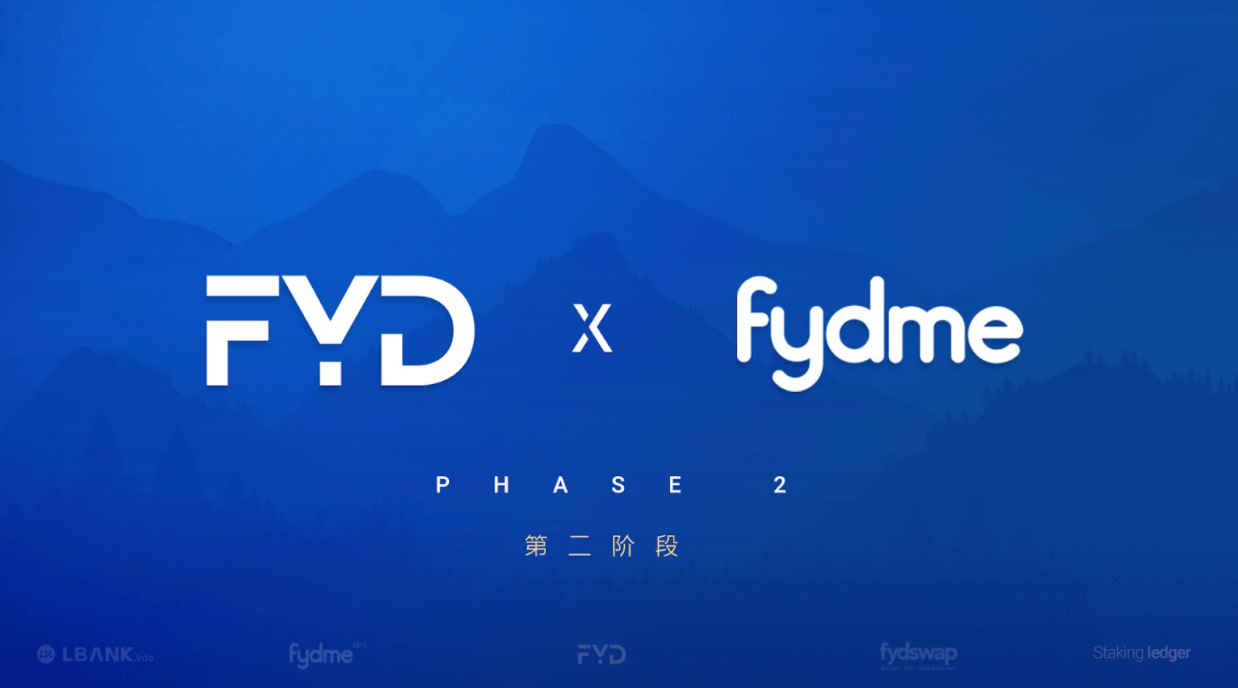 FYD Connects Crypto With Gig Economy Through FYDme