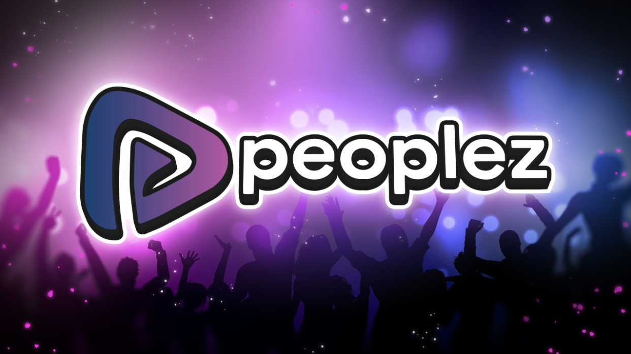 Peoplez.io: Fan Engagement Like Never Before &#8211; IDO Kicking off Nov 29