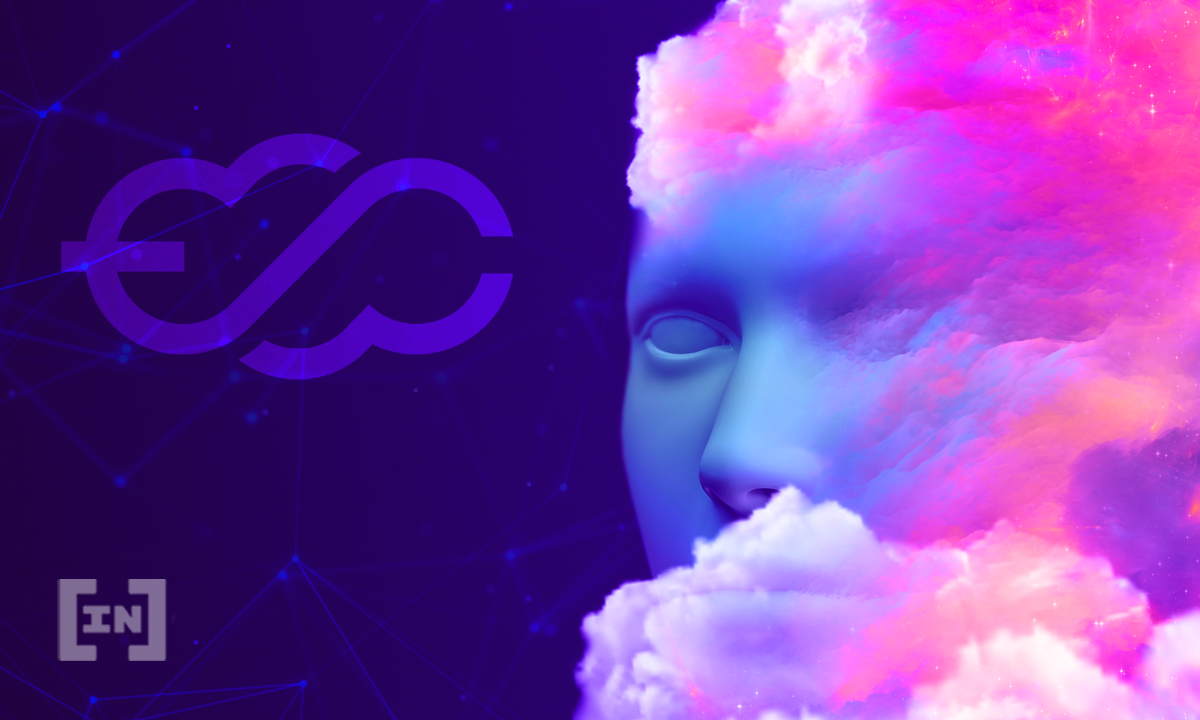 Ethernity CLOUD Releases Round Three Public Token Sale Details