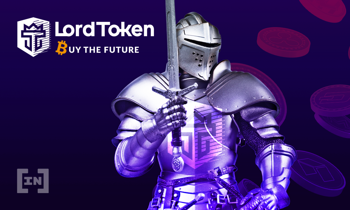 Meet LordToken, a New Promising French Crypto Exchange