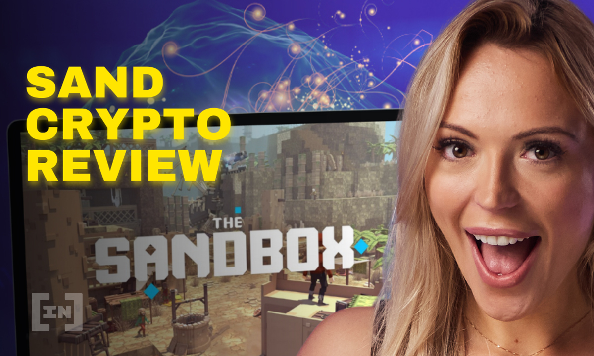 BIC Video News Show: Sandbox (SAND) Review