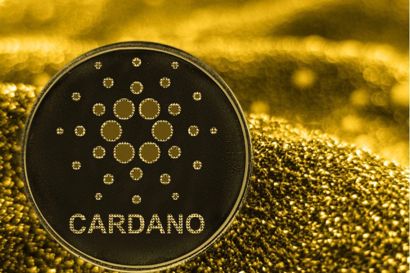 cardano price crypto.com