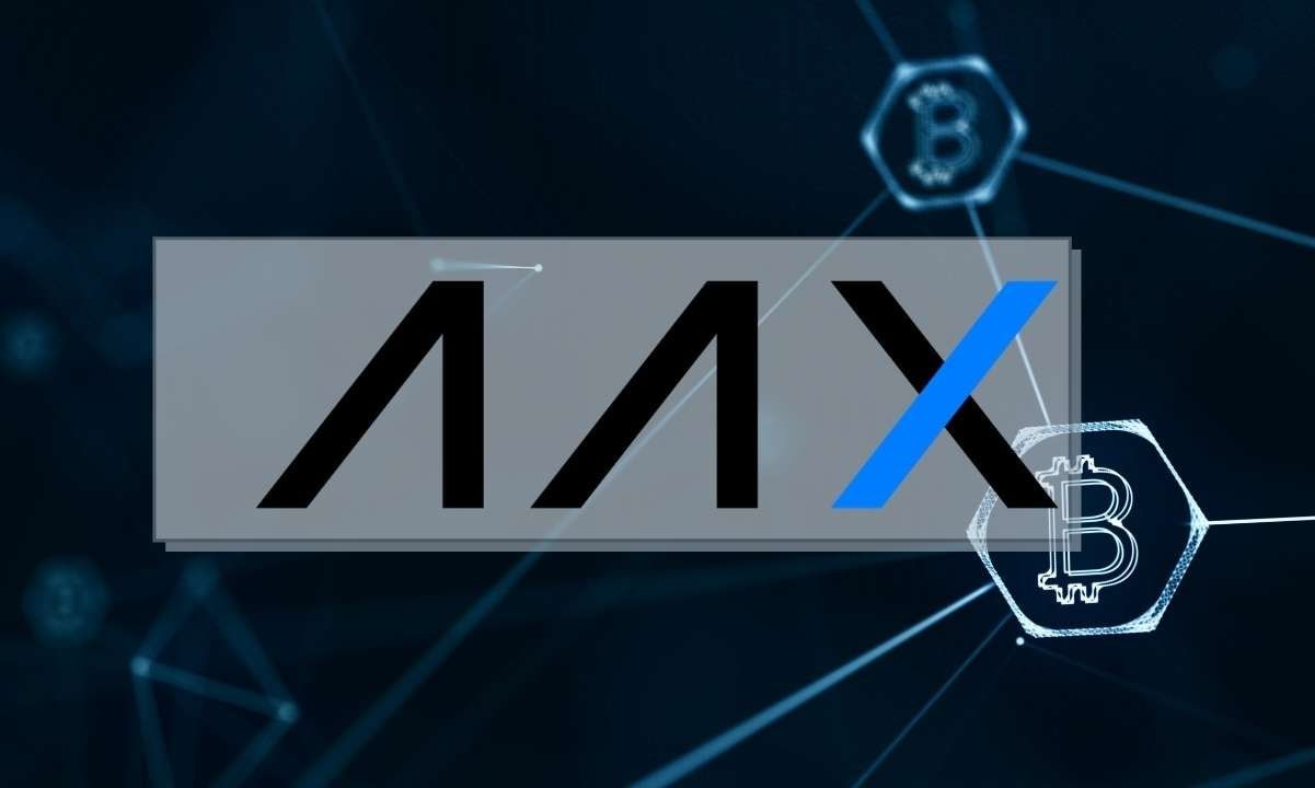 AAX, the First Cryptocurrency Exchange to Support wETH Direct Deposits