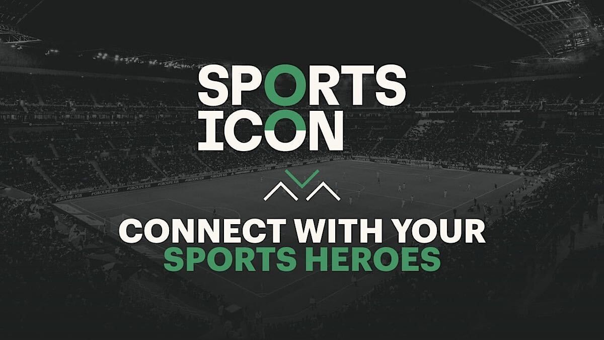 New SportIcon NFT Platform Connects Fans With Exclusive Athlete Content