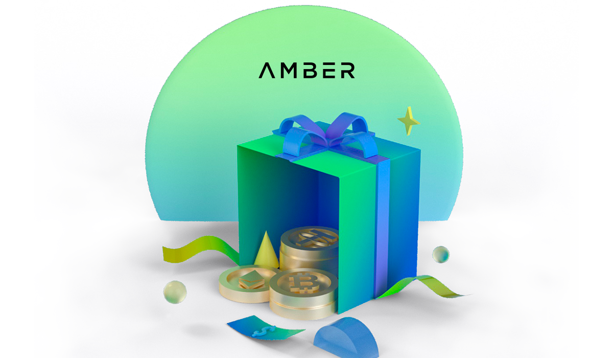 Amber Group novembre 2021 Riepilogo