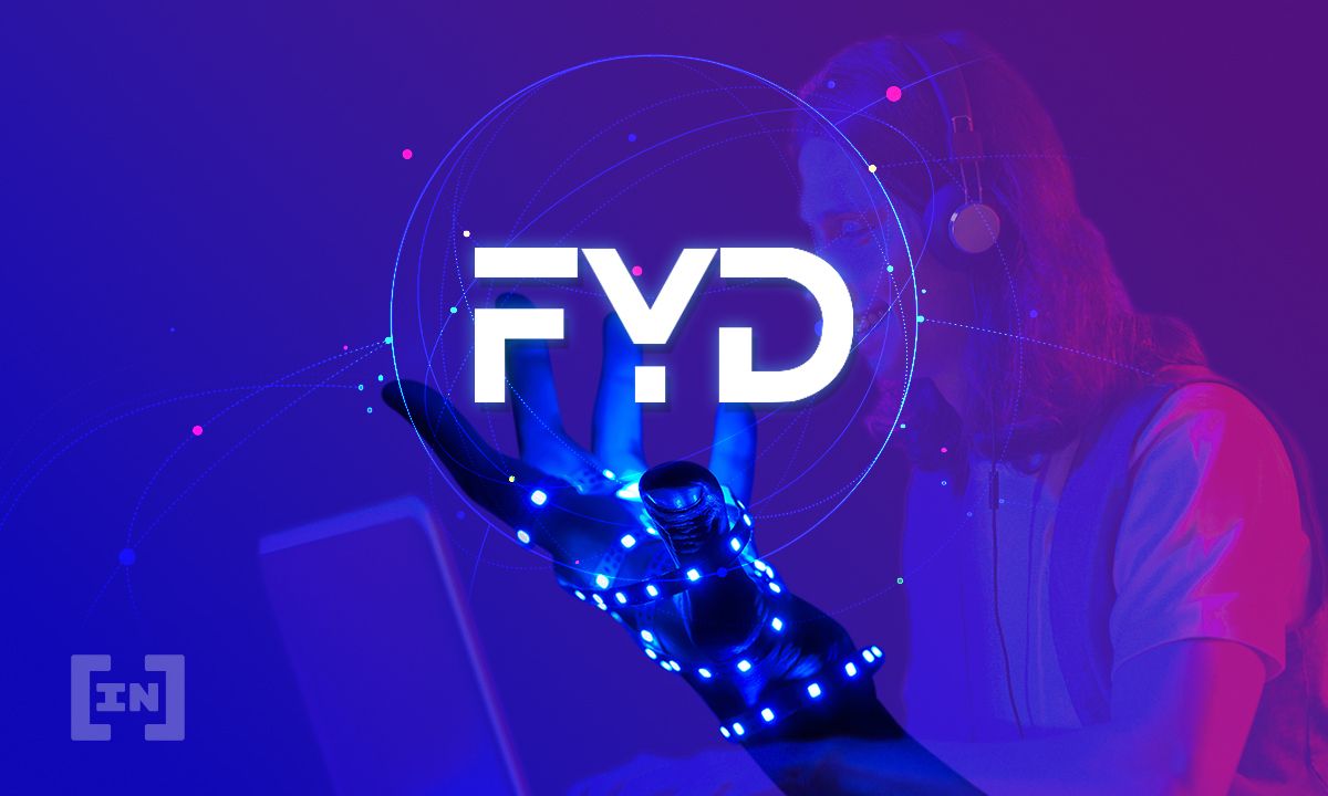 First Look at FYDme BETA Release