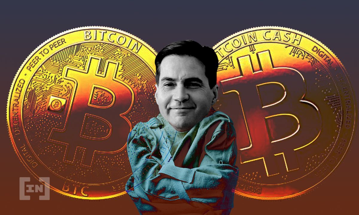 Craig Wright, quien dice ser el creador de Bitcoin Satoshi Nakamoto