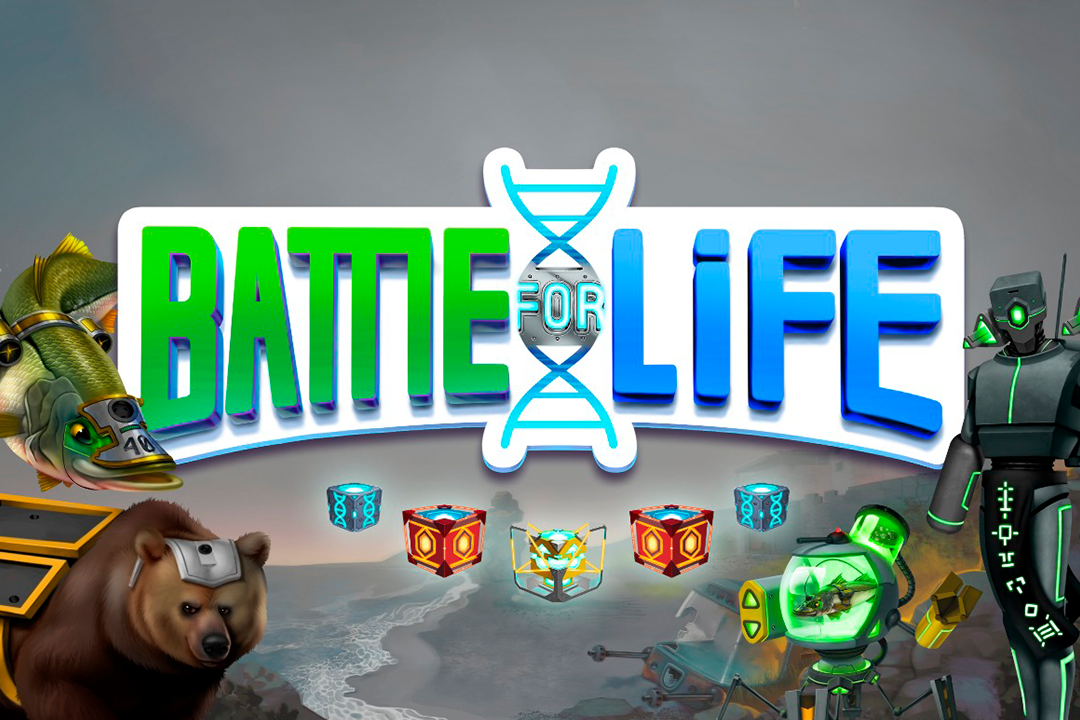 Battle for Life, the &#8216;New Axie Infinity&#8217;,  Launches Presale of NFTs